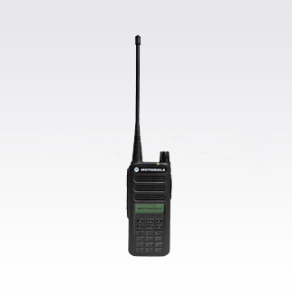 摩托罗拉XIR C2660数字对讲机模拟与数字双模式畅享通话