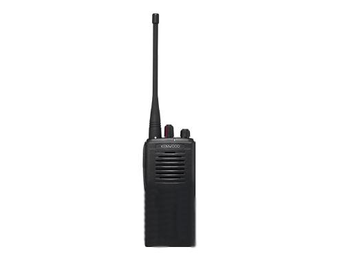 建伍TK2107/3107无线手持对讲机坚固结实能应对各种环境经济实用