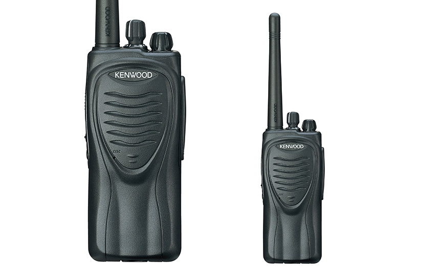 建伍TK2207/3207手持无线对讲机经济型手台操作简单声音洪亮五星推荐