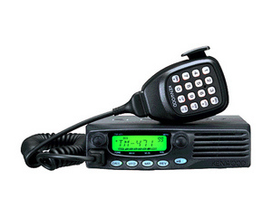 建伍TM271/471车载台经济高效率功能强大坚固耐用容易上手