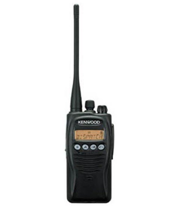 建伍TK2217/3217专业无线对讲机带显示屏功能优化音质加强值得选择