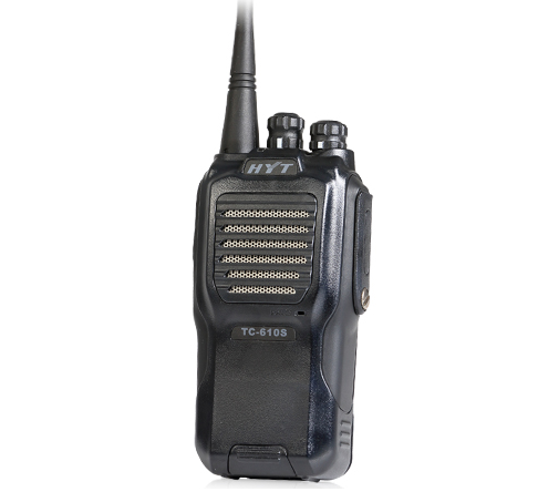 海能达TC610S高品质专业防水对讲机IP66防水防尘大口径喇叭优质通话
