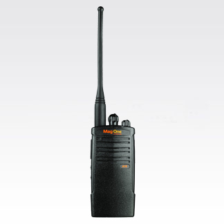 摩托罗拉MAG ONE A10增强型入门级商用对讲机双向通话轻便易用
