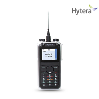 海能达X1P专业级数字对讲机