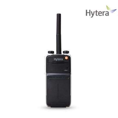 海能达X1E专业级数字对讲机