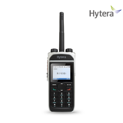 海能达PD680EX专业级数字防爆对讲机