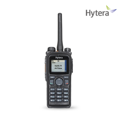 海能达PD780EX专业级数字防爆对讲机