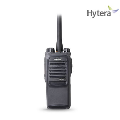 海能达PD700EX专业级数字防爆对讲机