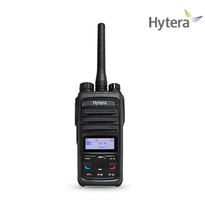 海能达PD560专业数字对讲机