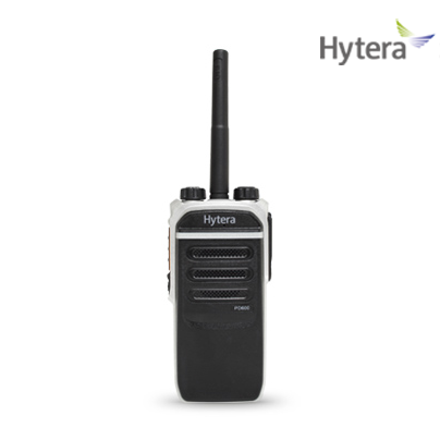 海能达PD600专业级数字对讲机