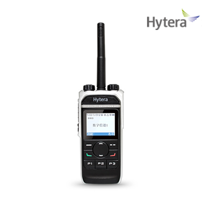 海能达PD660专业级数字对讲机