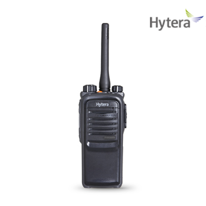 海能达PD700专业数字对讲机