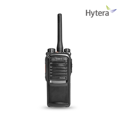 海能达PD700S专业级数字对讲机