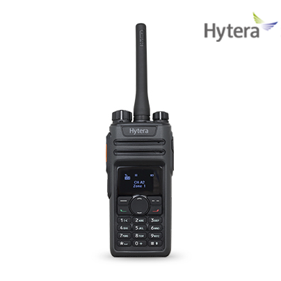 海能达PD590专业级数字对讲机