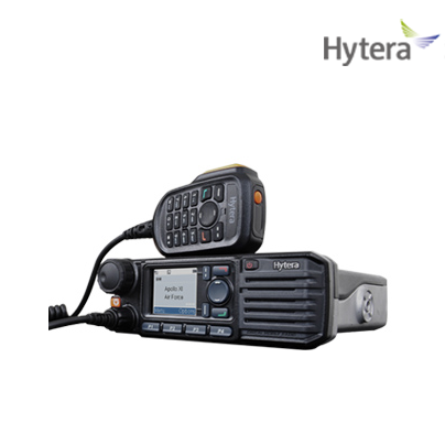 海能达MD780群集数字车载台